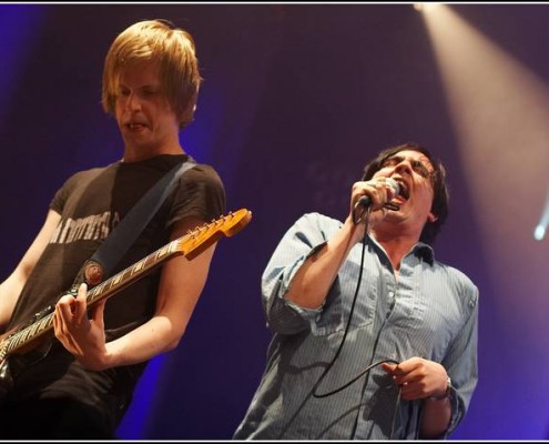 Art Brut &#8211; Art Rock 2007