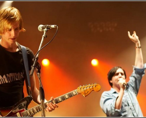 Art Brut &#8211; Art Rock 2007