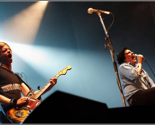 Art Brut &#8211; Art Rock 2007