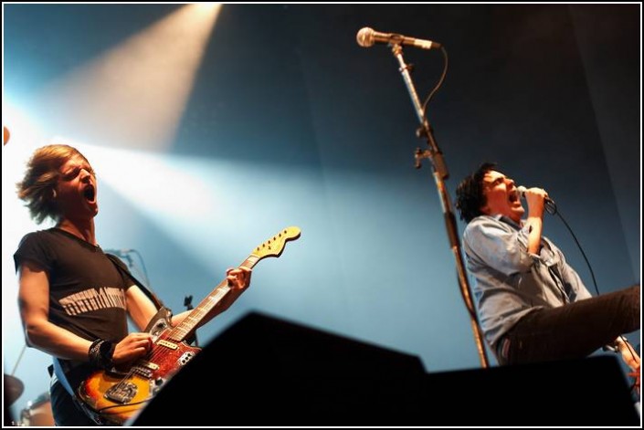 Art Brut &#8211; Art Rock 2007