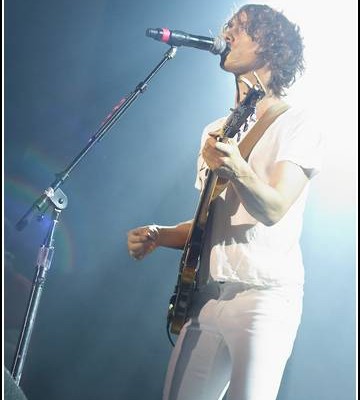 Razorlight &#8211; Art Rock 2007