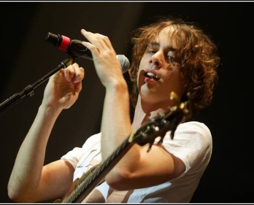 Razorlight &#8211; Art Rock 2007