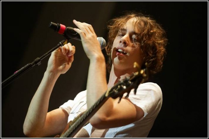 Razorlight &#8211; Art Rock 2007