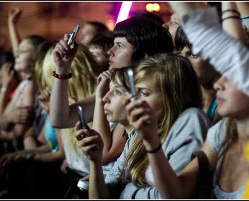 Razorlight &#8211; Art Rock 2007