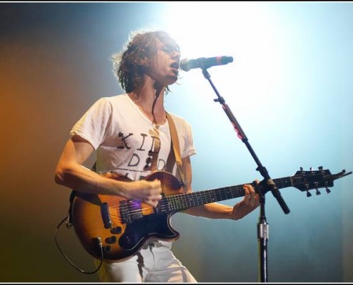 Razorlight &#8211; Art Rock 2007