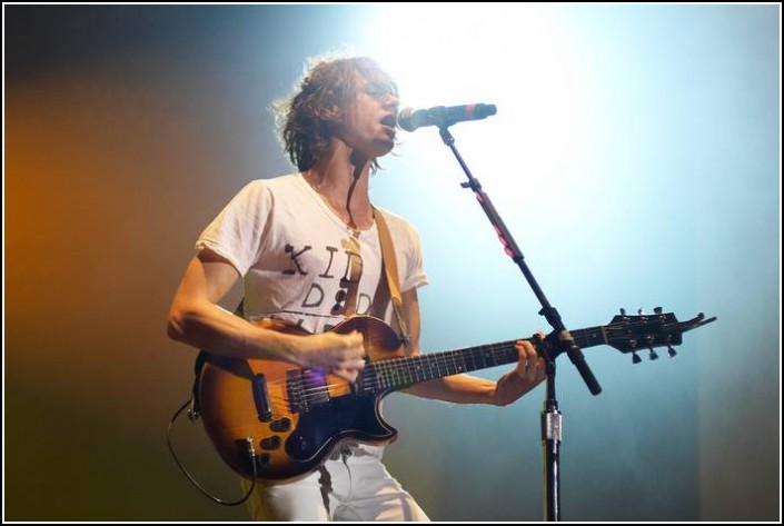 Razorlight &#8211; Art Rock 2007