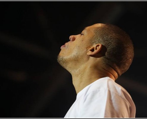 Joey Starr &#8211; Art Rock 2007