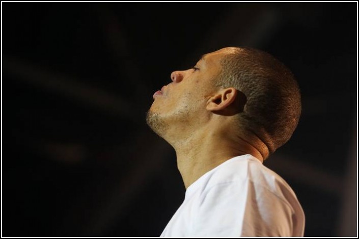 Joey Starr &#8211; Art Rock 2007