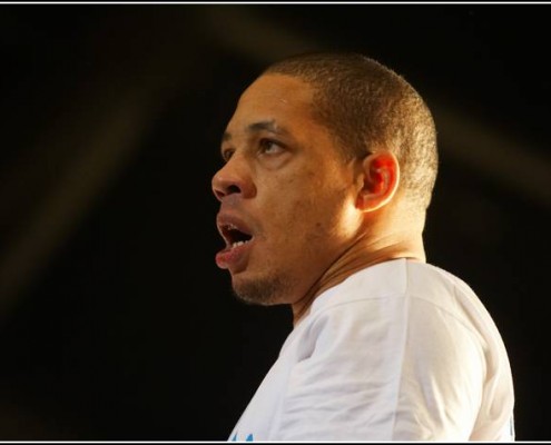 Joey Starr &#8211; Art Rock 2007