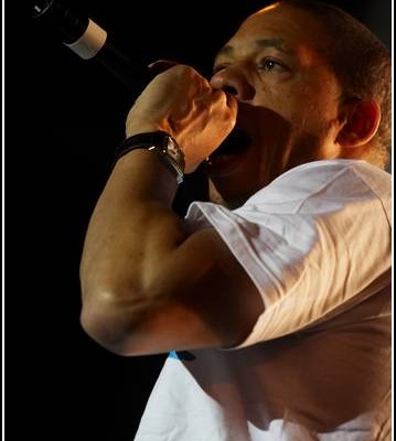 Joey Starr &#8211; Art Rock 2007