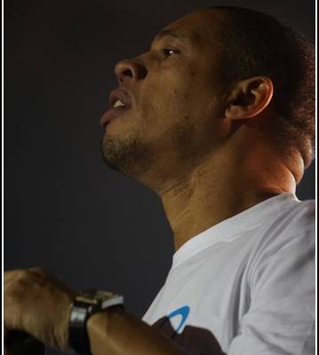 Joey Starr &#8211; Art Rock 2007