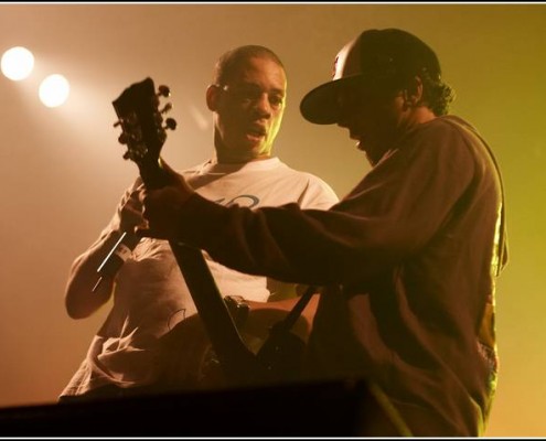 Joey Starr &#8211; Art Rock 2007