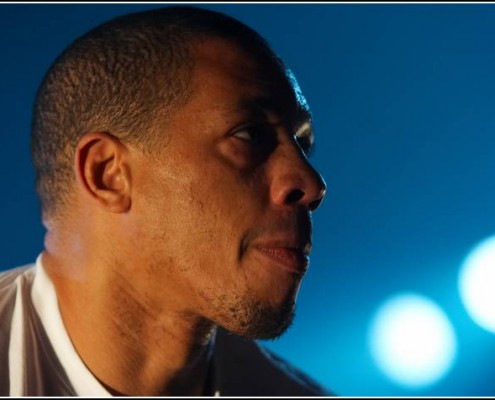 Joey Starr &#8211; Art Rock 2007