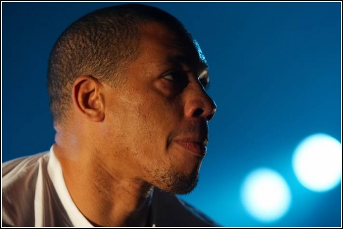 Joey Starr &#8211; Art Rock 2007