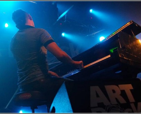 Aronas &#8211; Art Rock 2007