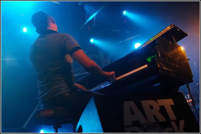 Aronas &#8211; Art Rock 2007