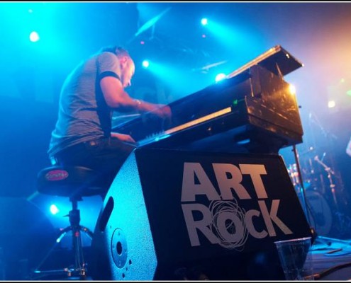 Aronas &#8211; Art Rock 2007