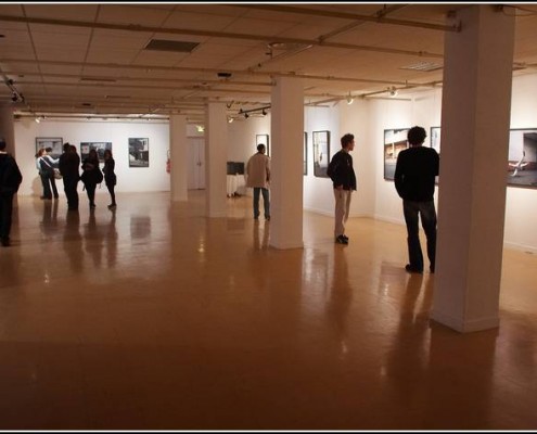 Expositions &#8211; Art Rock 2007