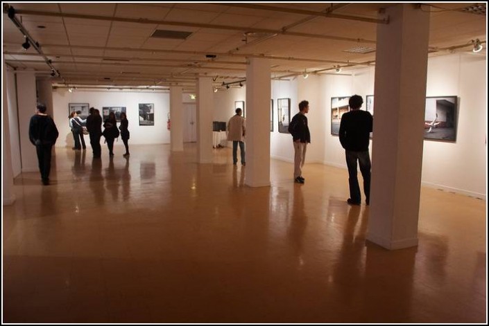 Expositions &#8211; Art Rock 2007