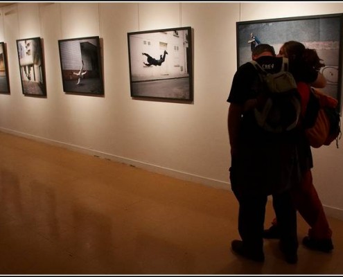 Expositions &#8211; Art Rock 2007