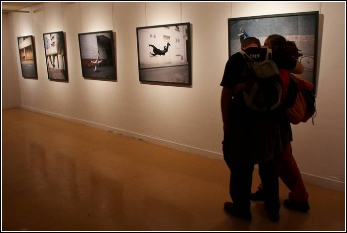 Expositions &#8211; Art Rock 2007