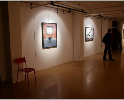 Expositions &#8211; Art Rock 2007