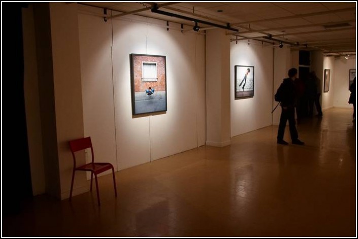 Expositions &#8211; Art Rock 2007