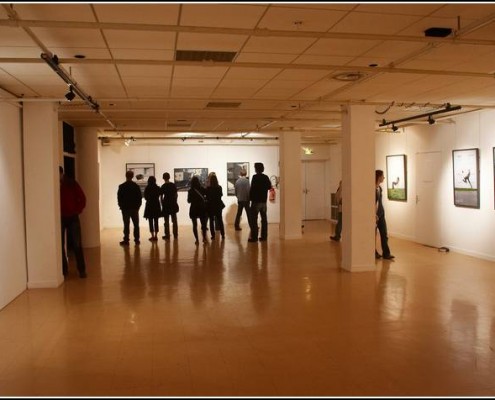 Expositions &#8211; Art Rock 2007