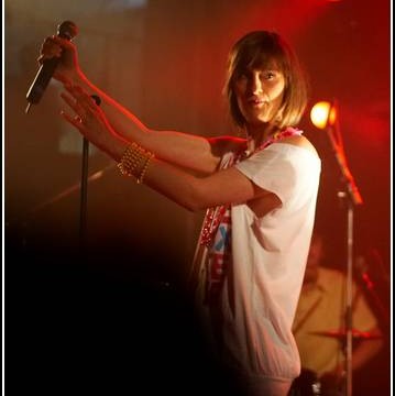 Yelle &#8211; Art Rock 2007