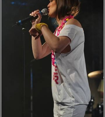 Yelle &#8211; Art Rock 2007