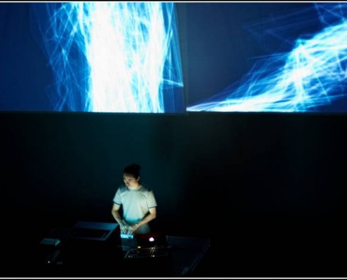 Ryoichi Kurokawa &#8211; Art Rock 2007