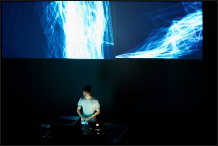 Ryoichi Kurokawa &#8211; Art Rock 2007