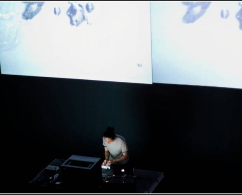 Ryoichi Kurokawa &#8211; Art Rock 2007