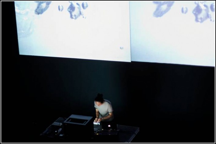 Ryoichi Kurokawa &#8211; Art Rock 2007