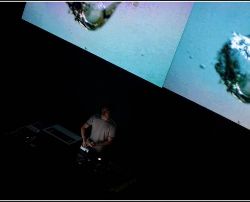 Ryoichi Kurokawa &#8211; Art Rock 2007