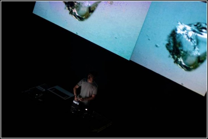 Ryoichi Kurokawa &#8211; Art Rock 2007