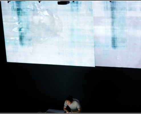 Ryoichi Kurokawa &#8211; Art Rock 2007