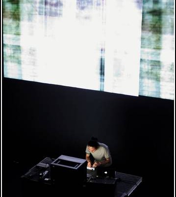 Ryoichi Kurokawa &#8211; Art Rock 2007