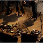 Ryoichi Kurokawa &#8211; Art Rock 2007