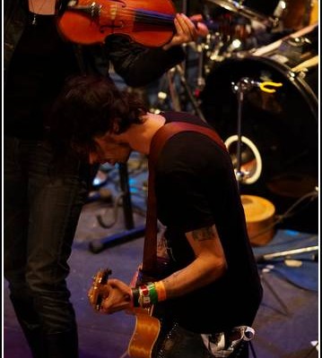 Do Make Say Think &#8211; Art Rock 2007