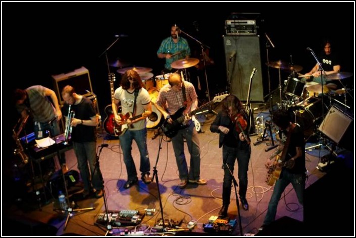 Do Make Say Think &#8211; Art Rock 2007