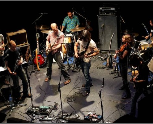 Do Make Say Think &#8211; Art Rock 2007