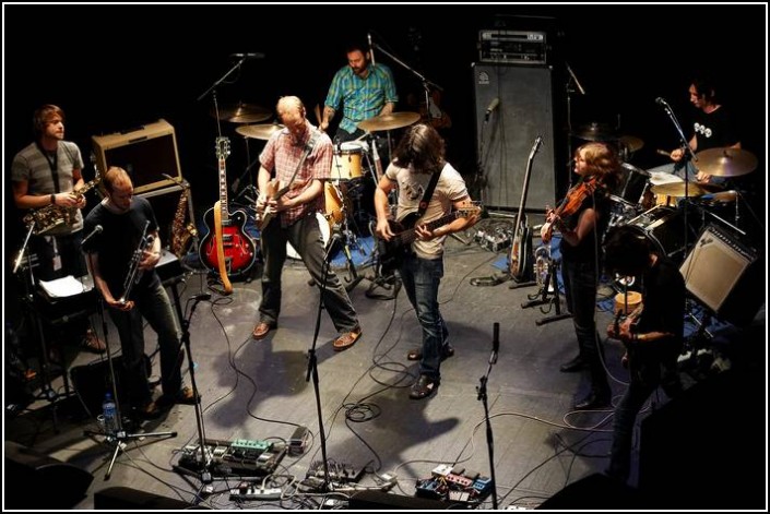 Do Make Say Think &#8211; Art Rock 2007