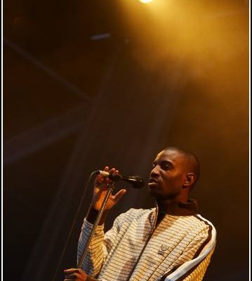 Abd Al Malik &#8211; Art Rock 2007