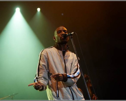 Abd Al Malik &#8211; Art Rock 2007