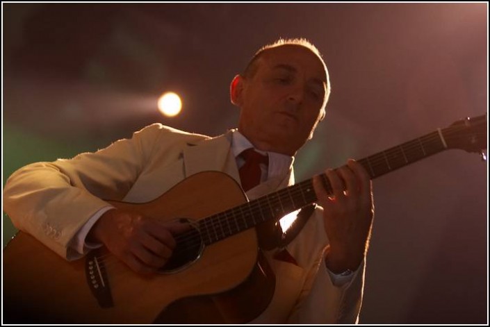 Gotan Project &#8211; Art Rock 2007