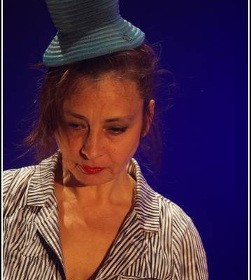 Les Rita Mitsouko &#8211; Art Rock 2007