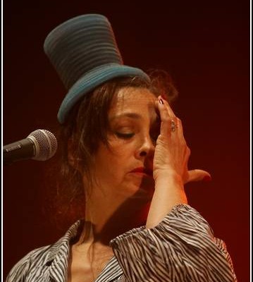 Les Rita Mitsouko &#8211; Art Rock 2007