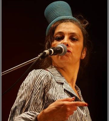 Les Rita Mitsouko &#8211; Art Rock 2007