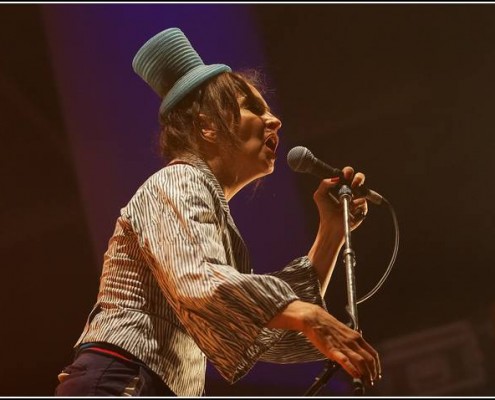 Les Rita Mitsouko &#8211; Art Rock 2007